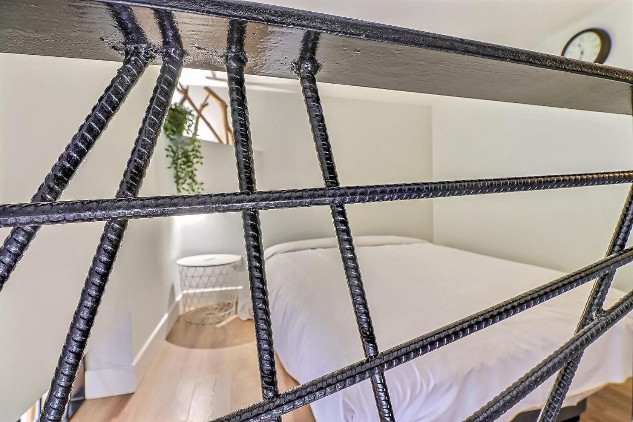 Appart Cosy Terrasse Gare De Nimes Apartman Kültér fotó